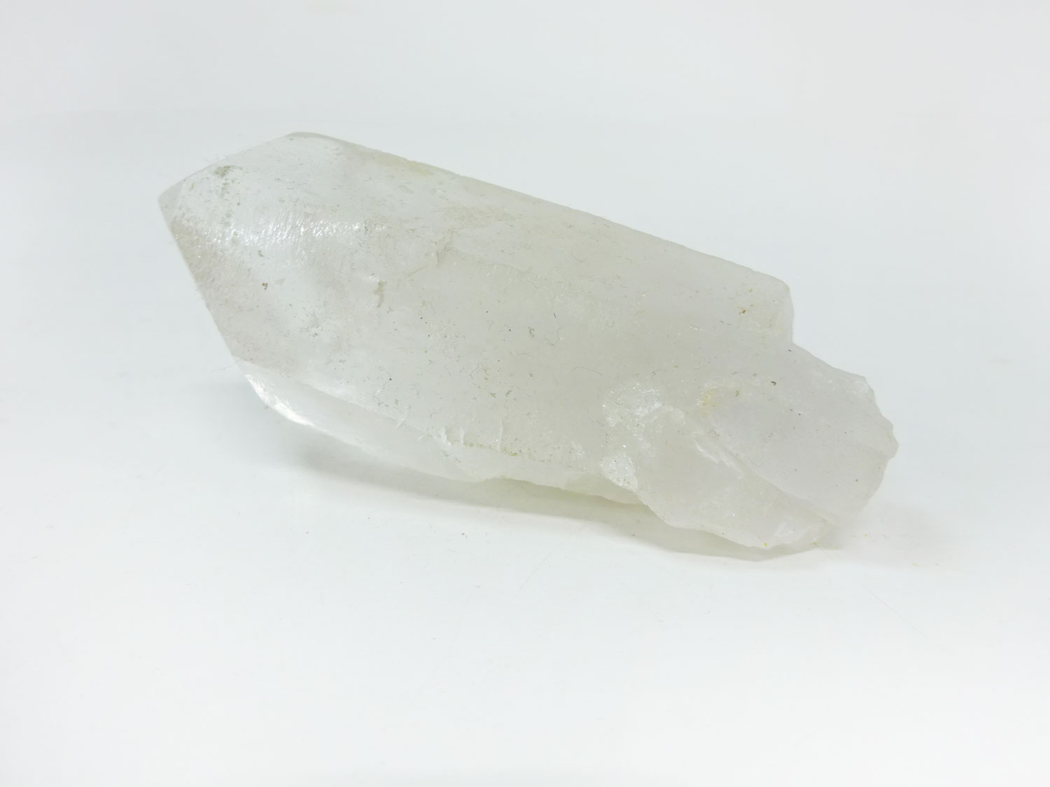 JAPANESE ORNAMENT / NATURAL CRYSTAL & MINERAL (118.34g) / HEALING CRYSTAL 